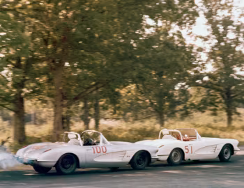 1959–60 Chevrolet Corvette