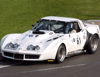 1968–82 Chevrolet Corvette (C3)