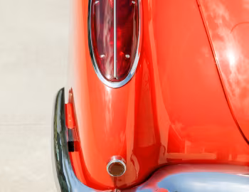 1959 Chevrolet Corvette (867)