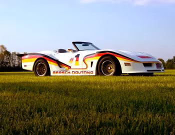 1968–82 Chevrolet Corvette (C3)