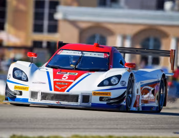 Action Express Racing Corvette DP '2014