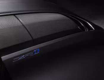 2019 Chevrolet Corvette ZR1 (C7) '2018–19