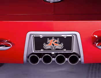 1962 Chevrolet Corvette by Kindig-It Design '2018