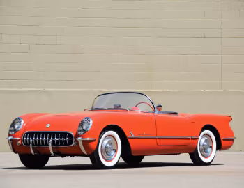1955 Chevrolet Corvette (2934)