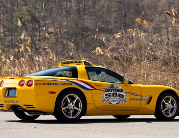 2004 Chevrolet Corvette Daytona 500 Pace Car (C5)