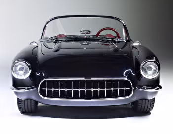 1957 Chevrolet Corvette “Family Affair” by Kindig-It Design '10.2017