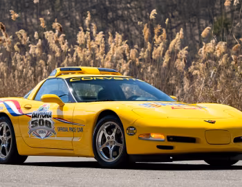 2004 Chevrolet Corvette Daytona 500 Pace Car (C5)