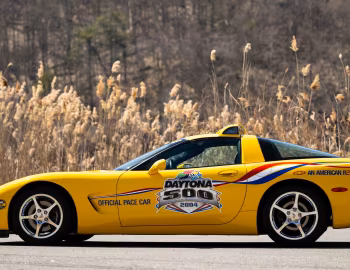 2004 Chevrolet Corvette Daytona 500 Pace Car (C5)