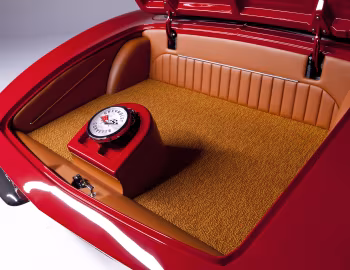 Ambos 1962 Chevrolet Corvette by Kindig-It Design '2018