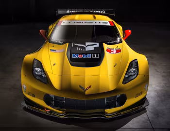 Chevrolet Corvette C7.R GT2 (С7) '2014–19