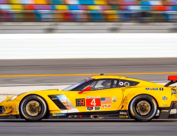 Chevrolet Corvette C7.R GT2 (С7) '2014–19