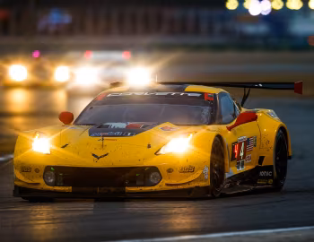 Chevrolet Corvette C7.R GT2 (С7) '2014–19