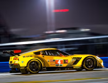 Chevrolet Corvette C7.R GT2 (С7) '2014–19