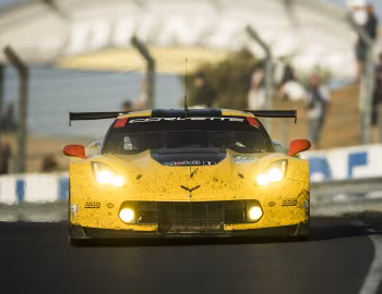 Chevrolet Corvette C7.R GT2 (С7) '2014–19