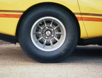 Chevrolet Corvette "CC Vett" Roadster (C3) '1976