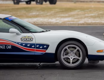 2004 Chevrolet Corvette Convertible Indy 500 Pace Car (C5)