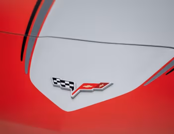 Chevrolet Corvette Convertible Indy 500 Pace Car (C6) '2005
