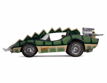 Chevrolet Corvette Custom Roadster "the Alligator" (C3) '1975