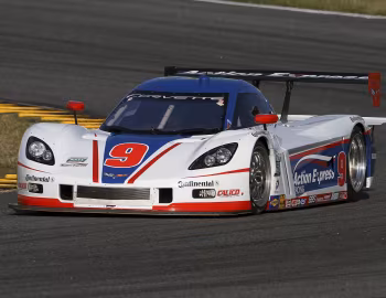 Action Express Racing Corvette DP '2013