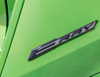 Chevrolet Corvette E-Ray [EU-spec] (C8) '2026