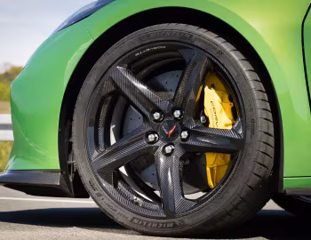 Chevrolet Corvette E-Ray [EU-spec] (C8) '2026