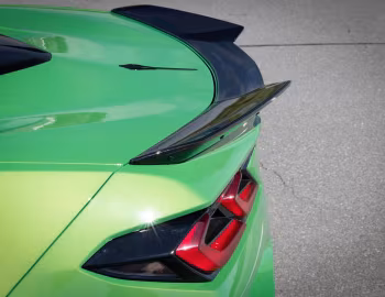 Chevrolet Corvette E-Ray [EU-spec] (C8) '2026