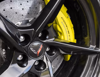 Chevrolet Corvette E-Ray [Australia] (C8) '2024–pr.