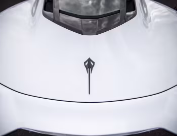 Chevrolet Corvette E-Ray [Australia] (C8) '2024–pr.