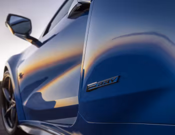 2024–pr. Chevrolet Corvette E-Ray 3LZ [North America] (C8) '2023–pr.