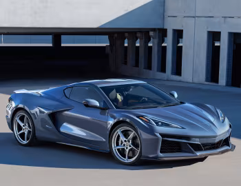2024–pr. Chevrolet Corvette E-Ray 3LZ [North America] (C8) '2023–pr.