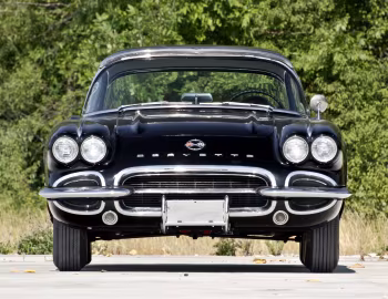 1962 Chevrolet Corvette Fuel Injection (C1)