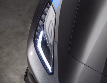 2017 Chevrolet Corvette Grand Sport Collector Edition (С7) '2016–17