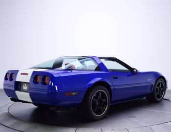 1996 Chevrolet Corvette Grand Sport Coupe (1YY07)