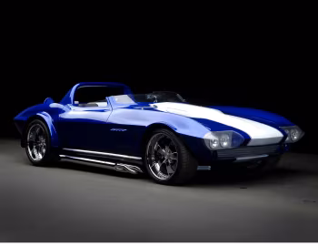 Chevrolet Corvette Grand Sport Roadster '1963