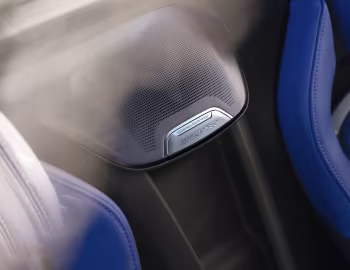 Interior 2027 Chevrolet Corvette Grand Sport X [North America] (C8) '2026