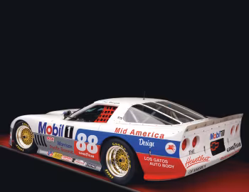 Chevrolet Corvette IMSA GTO (C4) '1988