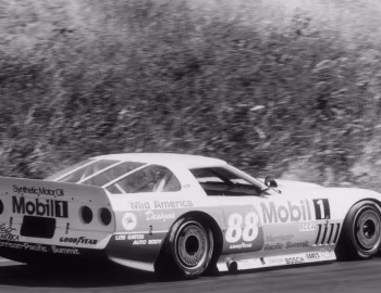 Chevrolet Corvette IMSA GTO (C4) '1988