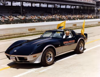 1978 Chevrolet Corvette Indy 500 Pace Car (C3)