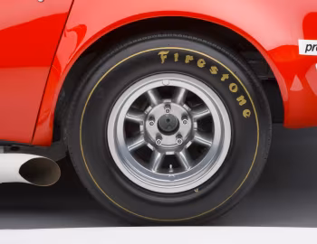 1968 Chevrolet Corvette L88 Convertible Race Car (С3)