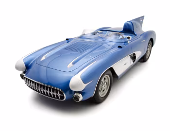 Chevrolet Corvette SR-2 '05.1956