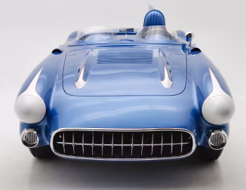 Chevrolet Corvette SR-2 '05.1956