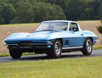 1967 Chevrolet Corvette Sting Ray (19437)