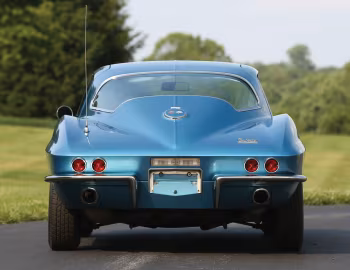 1967 Chevrolet Corvette Sting Ray (19437)