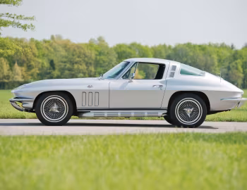 1965 Chevrolet Corvette Sting Ray (19437)
