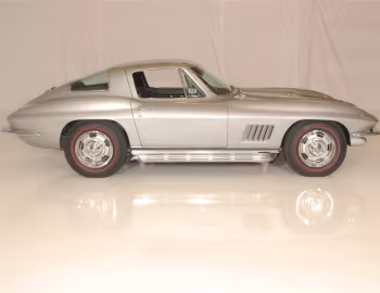 1967 Chevrolet Corvette Sting Ray 427 (19437)