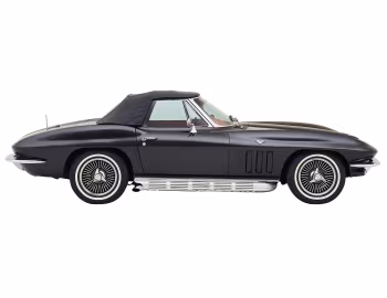 1965 Chevrolet Corvette Sting Ray Convertible (19467)