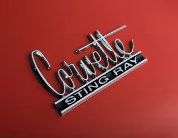 1967 Chevrolet Corvette Sting Ray L79 327/350 HP Convertible (19467)