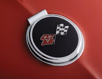 1967 Chevrolet Corvette Sting Ray L79 327/350 HP Convertible (19467)
