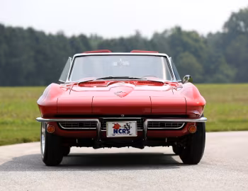 1967 Chevrolet Corvette Sting Ray L79 327/350 HP Convertible (19467)
