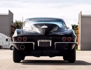 1964 Chevrolet Corvette Sting Ray L84 (0800-37)